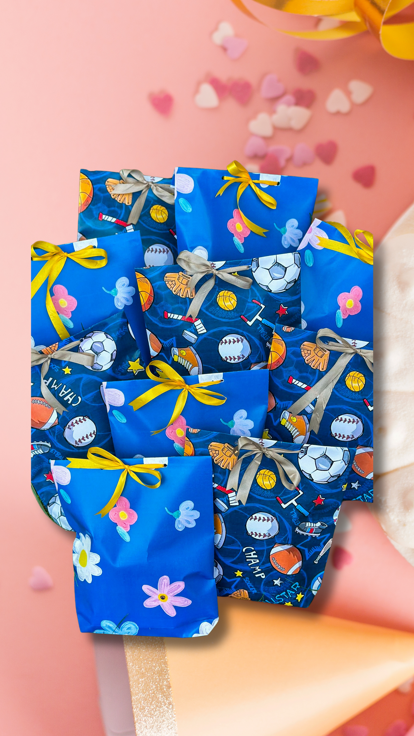 Pochette surprise "Kidou"